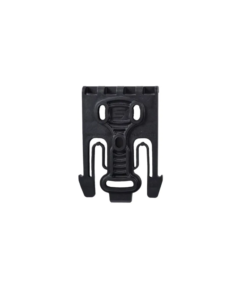 SAFARILAND® QLS2-19 Gabel (Gen 2) (schwarz)