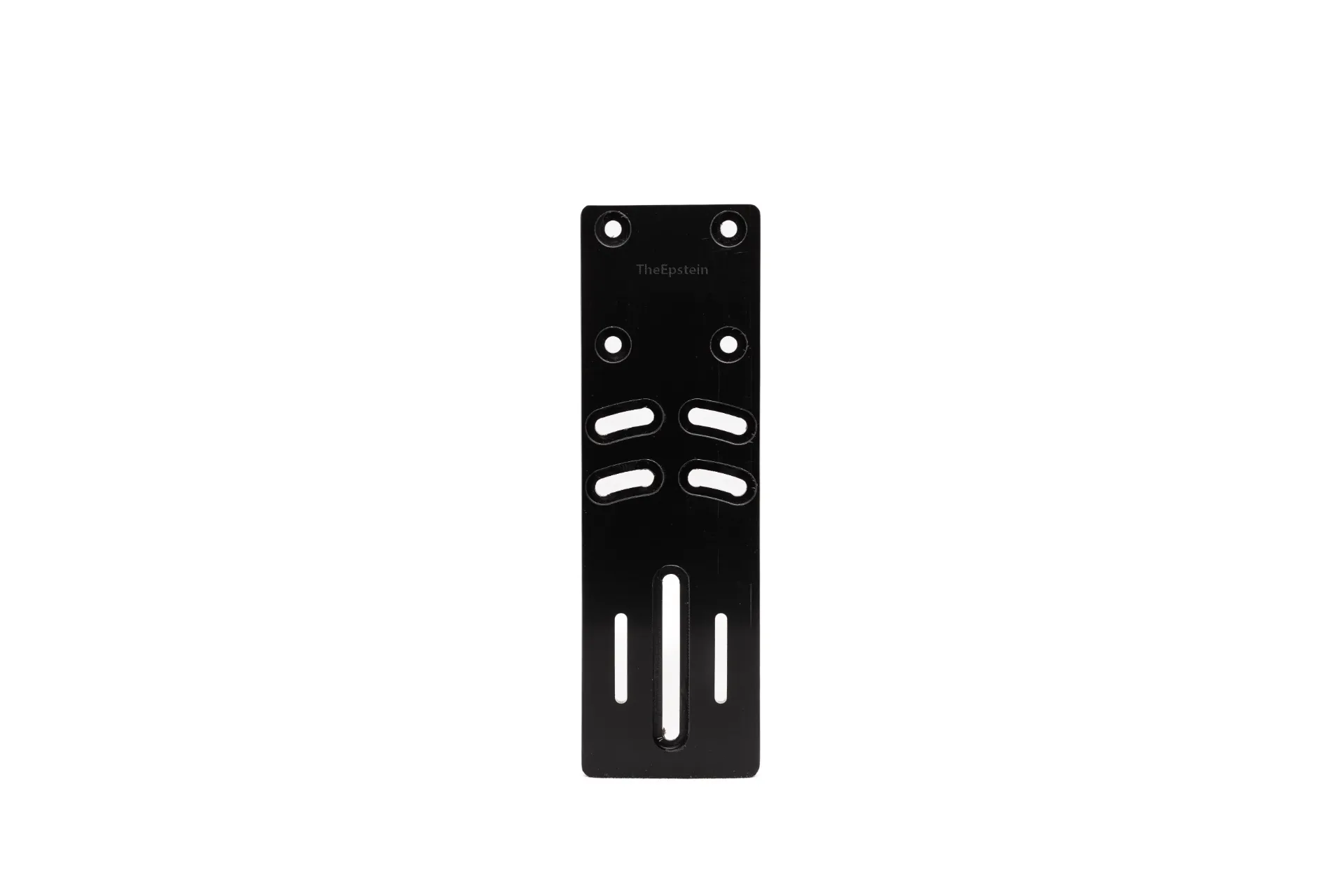KYDEX HOLSTER NLD TheEpstein HolsterHanger (Nein)