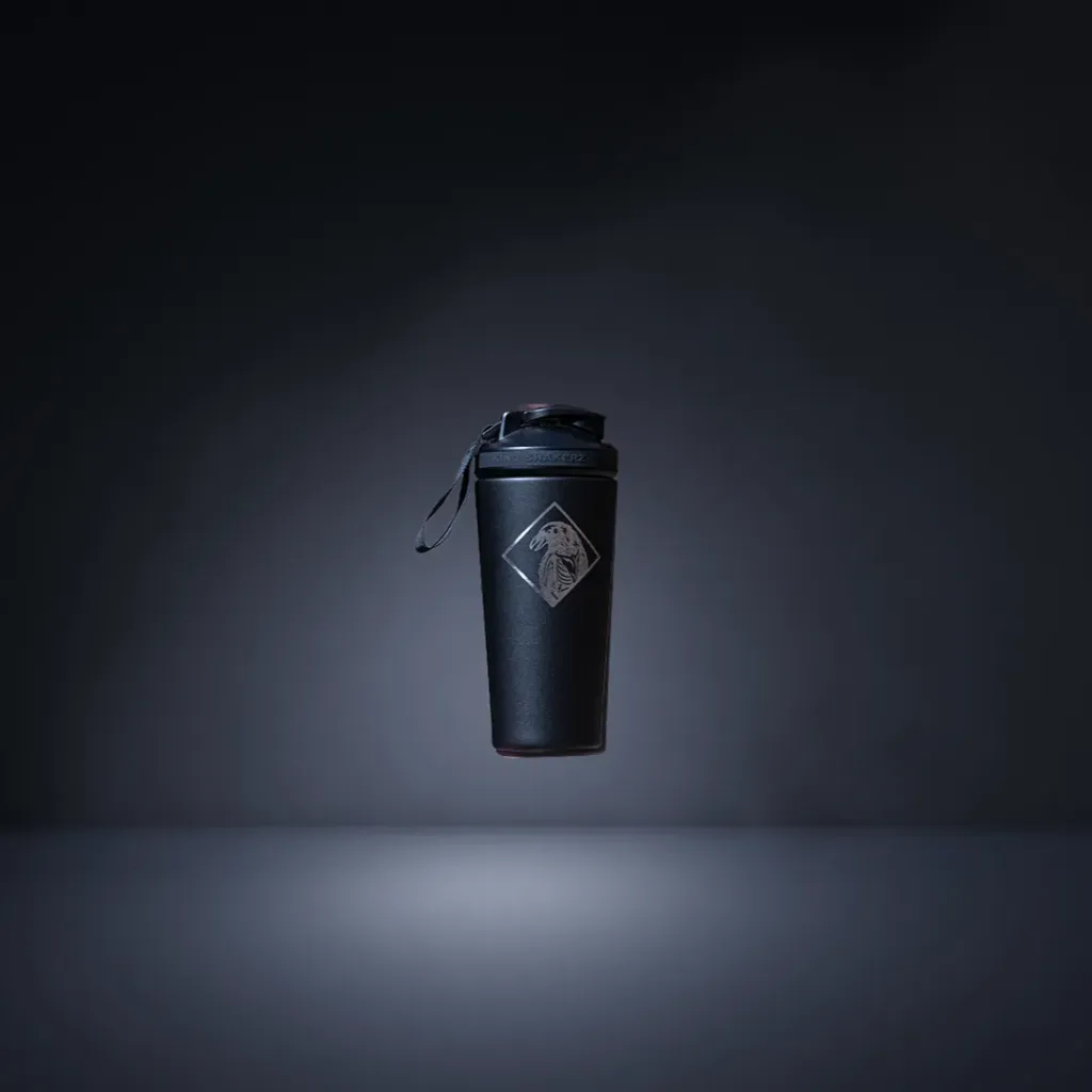 Shaker TTST