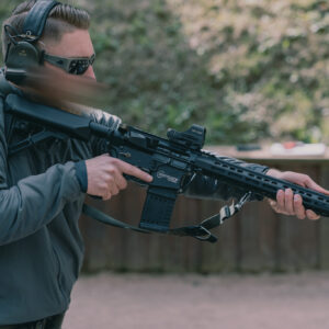1213 Rifle Foundation (DEU) 13.12.