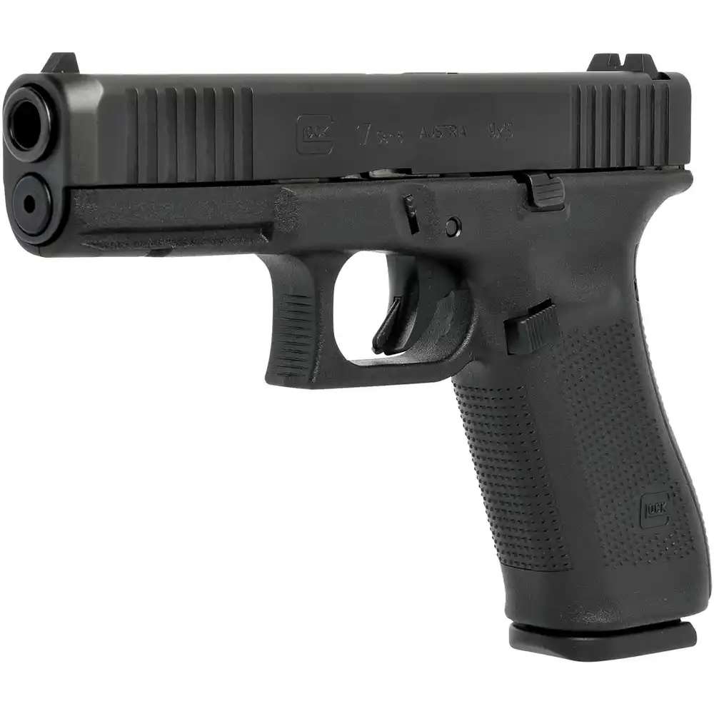 Glock 17 Gen 5