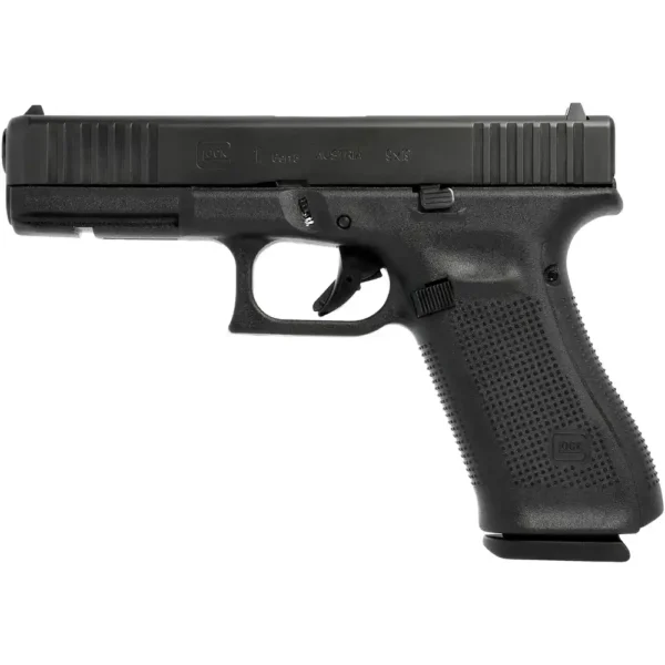 Glock 17 Gen 5 – Bild 2