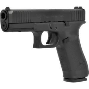 Glock 17 Gen 5 MOS FS FXD