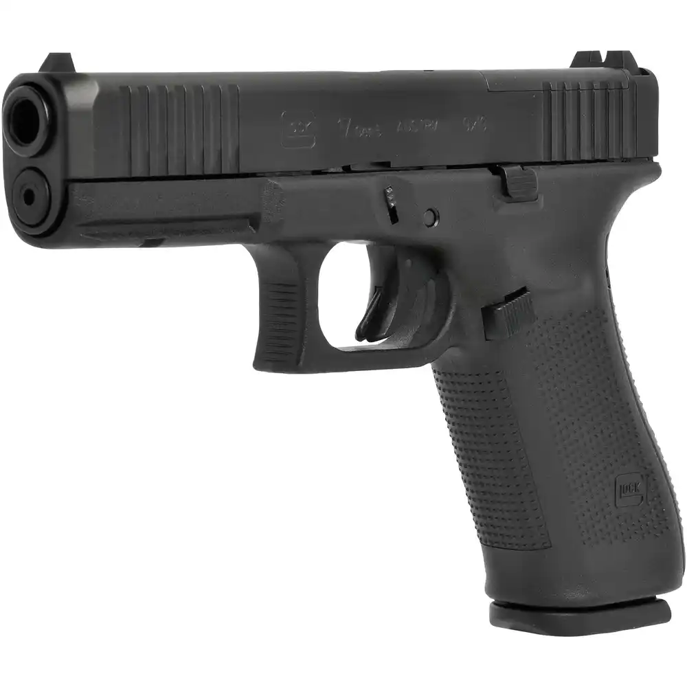 Glock 17 Gen 5 MOS FS FXD
