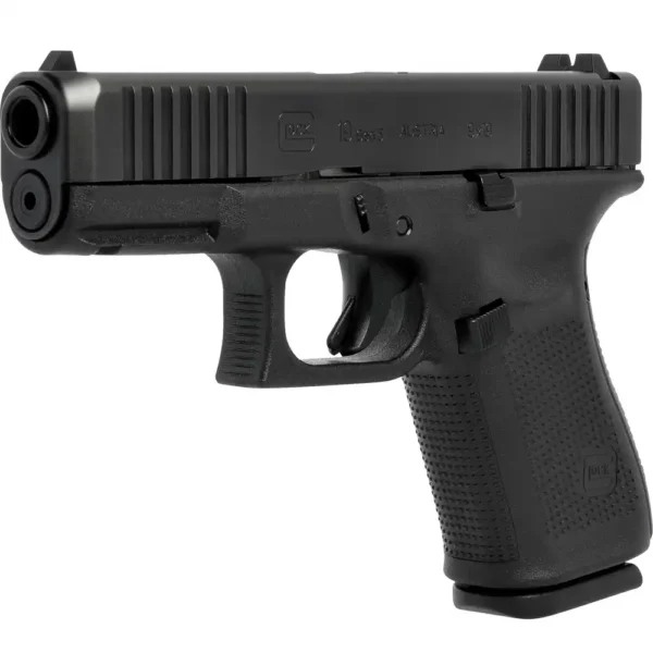 Glock 19 Gen 5 FS