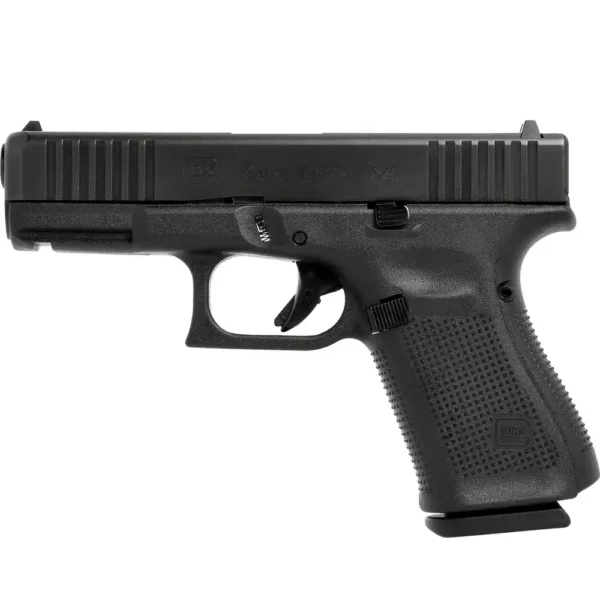 Glock 19 Gen 5 FS – Bild 2