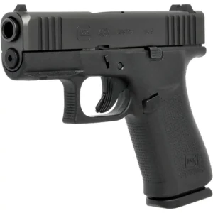 Glock 43 X