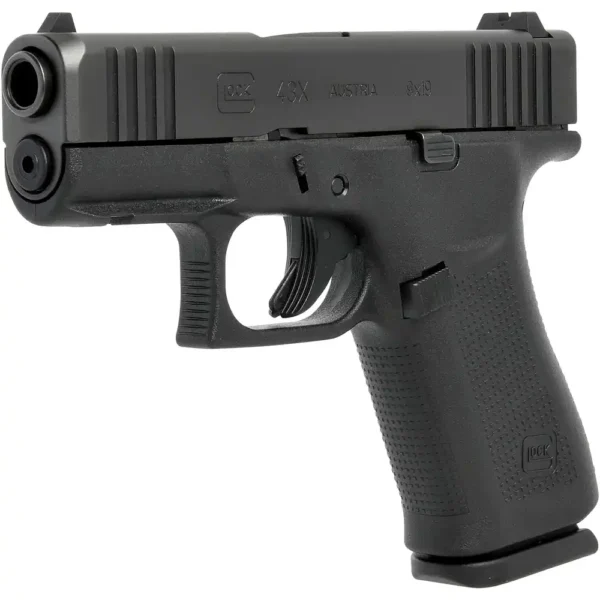 Glock 43 X