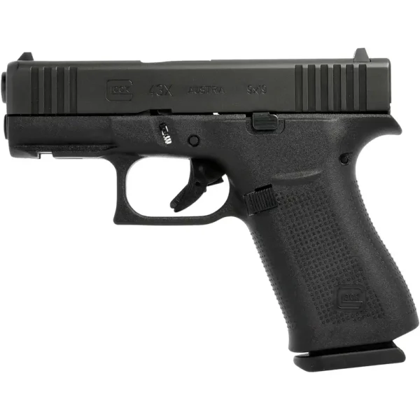 Glock 43 X – Bild 2