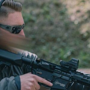 0314 Rifle Foundation (DEU) 14.03.